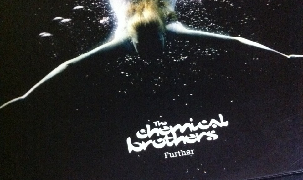 Chemical Brothers – the movie: do not adjust your eyeballs, Chemical  Brothers