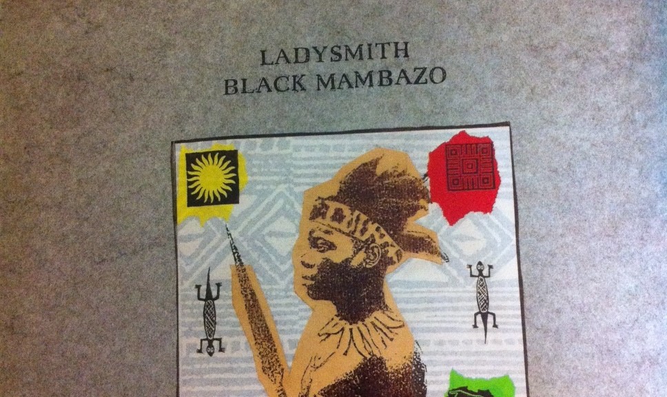 Ladysmith Black Mambazo - Shaka Zulu