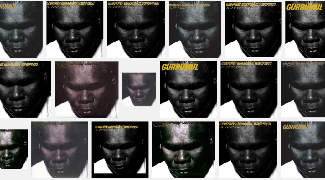 gurrumul